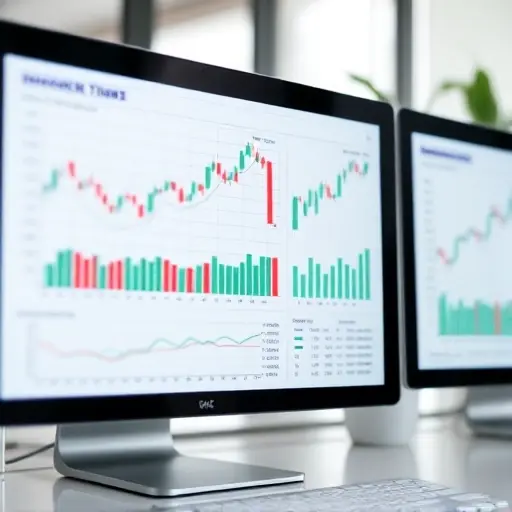 Quantum AI Trading Dashboard